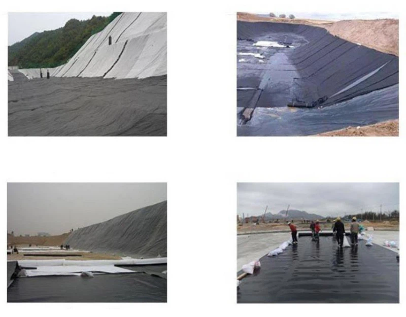 Road construction geotextiles Road construction geotextiles