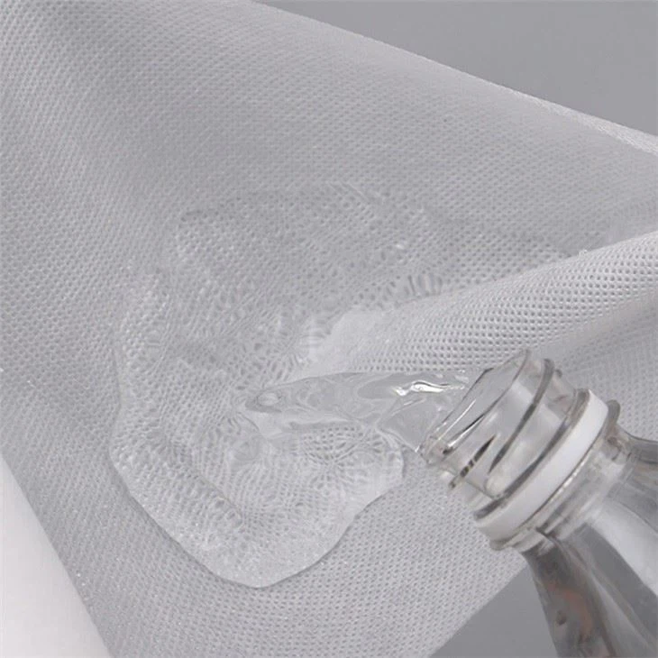 PP Polypropylene Black White Green High-Quality Agricultural Non-Woven For Weeding Cloth