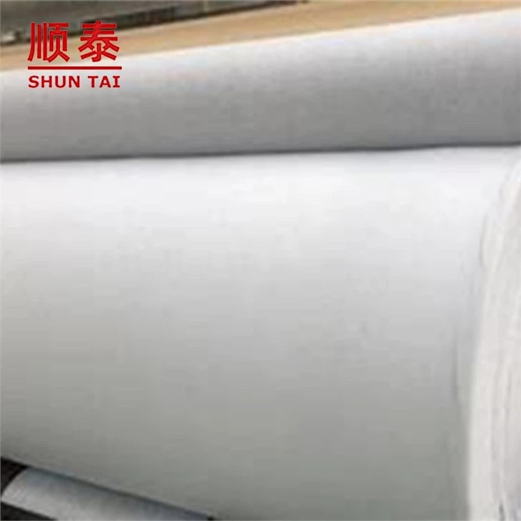 sale Road construction geotextile