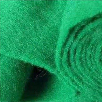 İğne Delikli Geotekstil