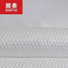 Spunlace nonwoven üretiminde uzmanlaşmak